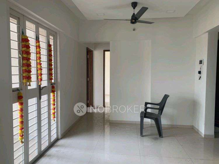 2 BHK Flat In Palm Springs for Rent  In Palm Springs By Divine & Lanke Birje