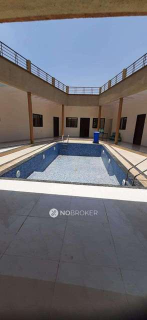 1 BHK Flat In Laxmi Orchid For Sale  In Dhamote