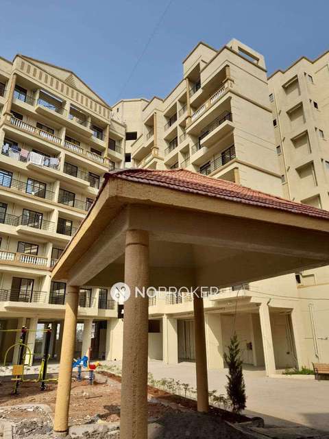 1 BHK Flat In Laxmi Orchid For Sale  In Dhamote