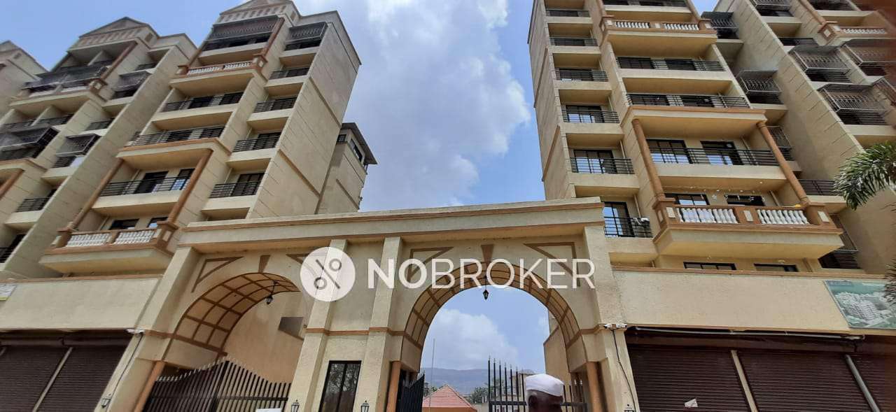 1 BHK Flat In Laxmi Orchid For Sale  In Dhamote