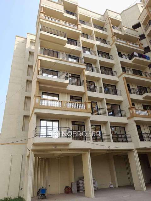 1 BHK Flat In Laxmi Orchid For Sale  In Dhamote