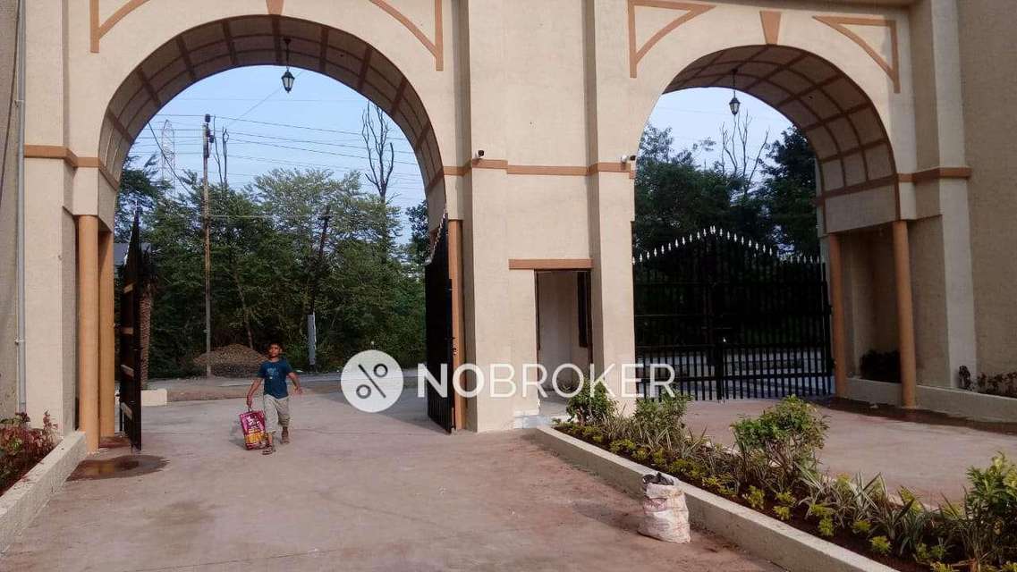 1 BHK Flat In Laxmi Orchid For Sale  In Dhamote