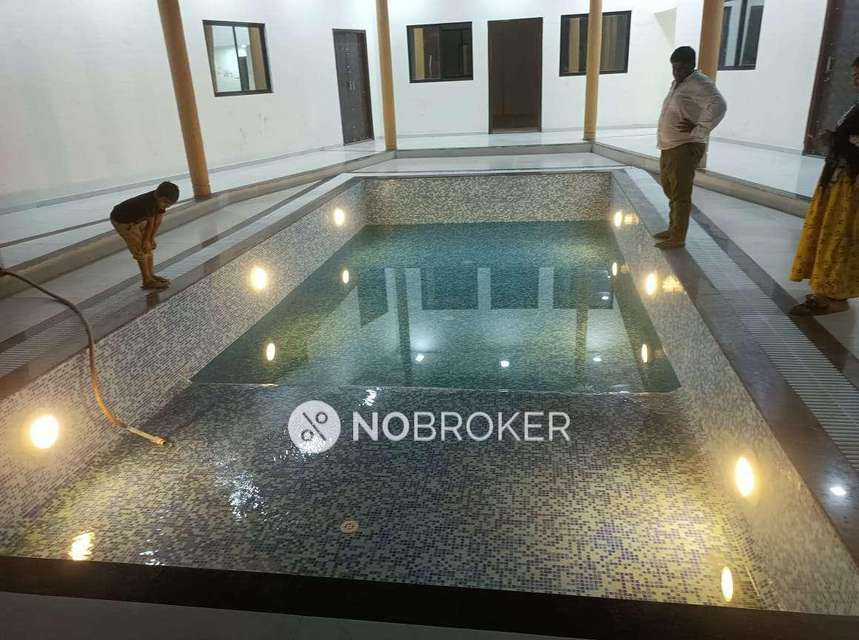 1 BHK Flat In Laxmi Orchid For Sale  In Dhamote