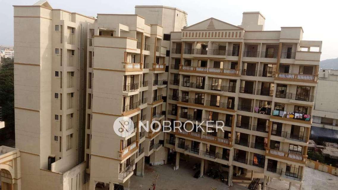 1 BHK Flat In Laxmi Orchid For Sale  In Dhamote