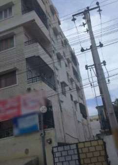 2 BHK Flat In Elegant Heights For Sale  In Narayana Nagar