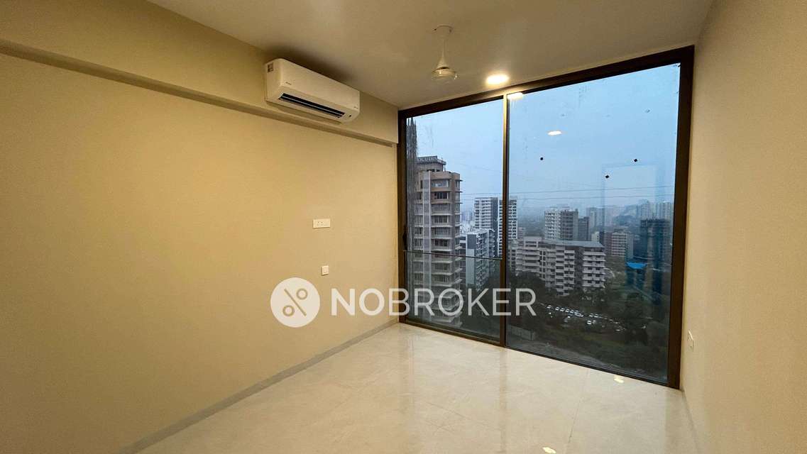 3 BHK Flat In One Meraki, Chembur For Sale  In Chembur