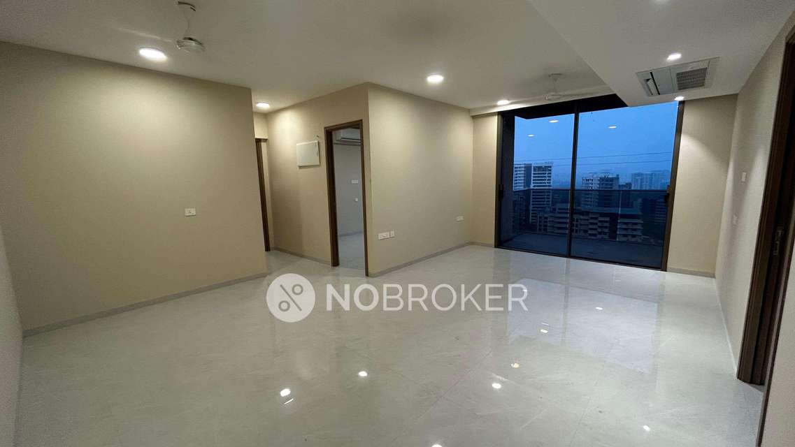 3 BHK Flat In One Meraki, Chembur For Sale  In Chembur
