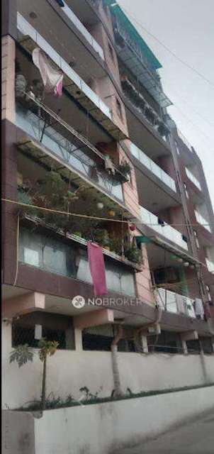 2 BHK Flat In Tulip Apartment For Sale  In Mahavir Enclave