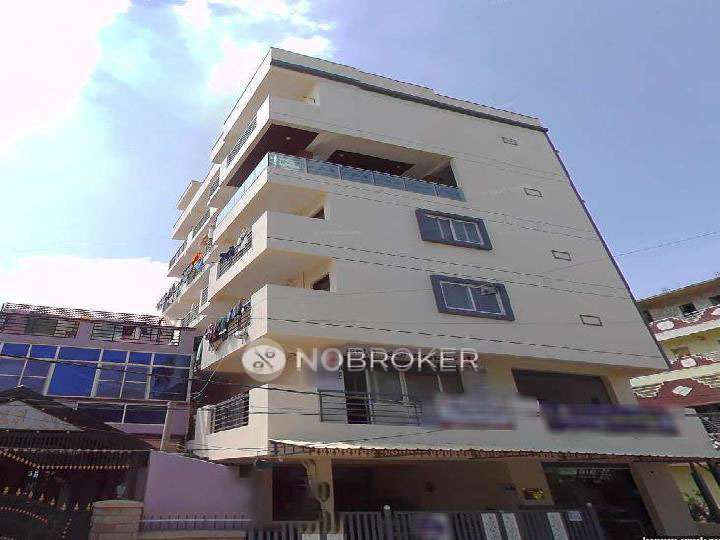 1 BHK House for Rent  In Gunjur Village