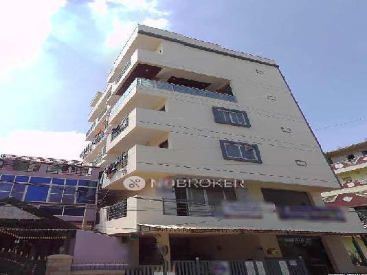 1 BHK House for Rent  In Gunjur Village