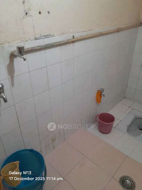 1 RK Flat In Kedareshwar Aptrs. for Rent  In 4346, Near Gunesh It, Yashodatta Housing Society, Kasba Peth, Pune, Maharashtra 411011, India