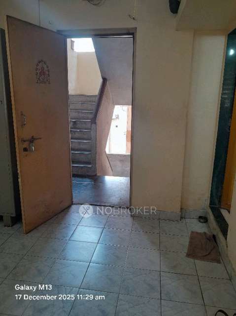 1 RK Flat In Kedareshwar Aptrs. for Rent  In 4346, Near Gunesh It, Yashodatta Housing Society, Kasba Peth, Pune, Maharashtra 411011, India