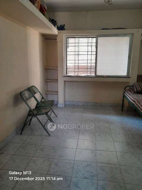 1 RK Flat In Kedareshwar Aptrs. for Rent  In 4346, Near Gunesh It, Yashodatta Housing Society, Kasba Peth, Pune, Maharashtra 411011, India