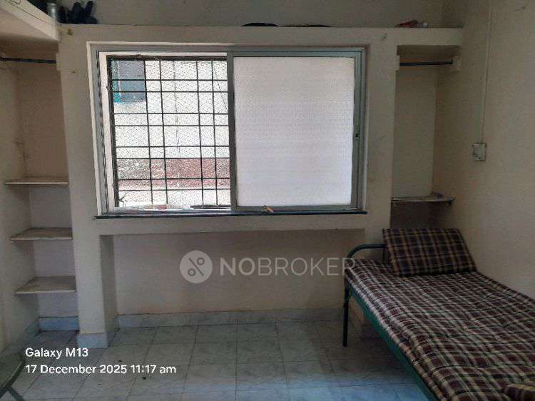 1 RK Flat In Kedareshwar Aptrs. for Rent  In 4346, Near Gunesh It, Yashodatta Housing Society, Kasba Peth, Pune, Maharashtra 411011, India