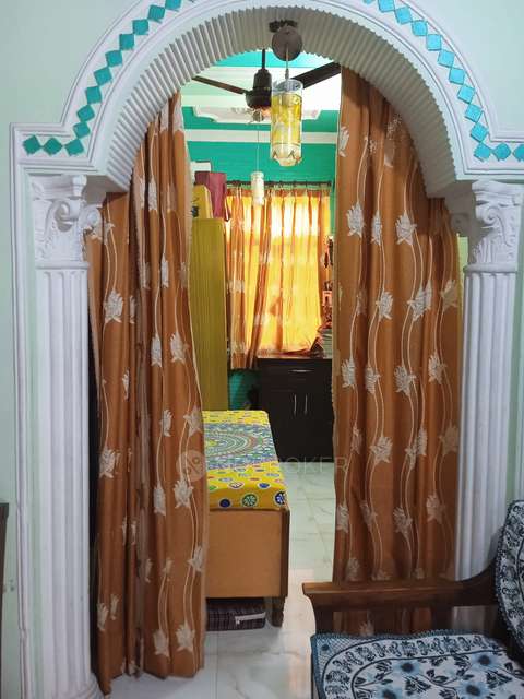 1 BHK Flat In Janpriya Enclave, Rohini For Sale  In Rohini
