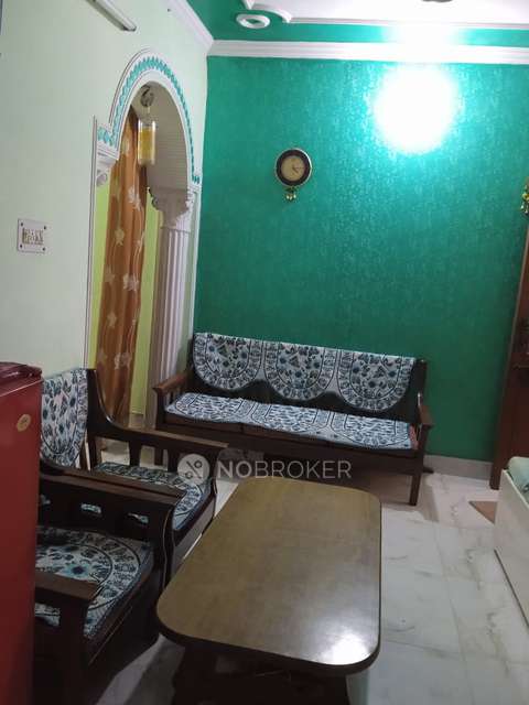 1 BHK Flat In Janpriya Enclave, Rohini For Sale  In Rohini