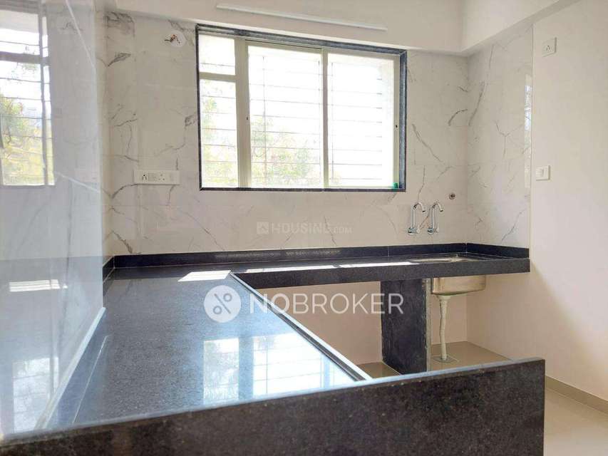 1 BHK Flat In Rose Castle for Rent  In Moshi