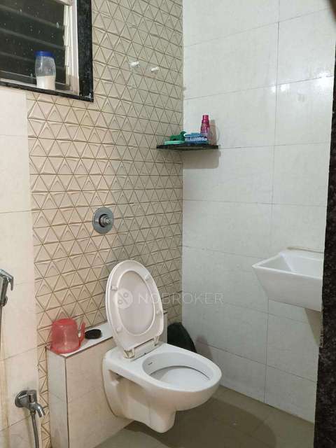 1 BHK Flat In Rose Castle for Rent  In Moshi
