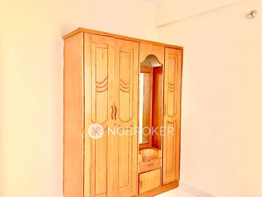 2 BHK Flat In Sai Teja Green Valley For Sale  In Kaggadasapura