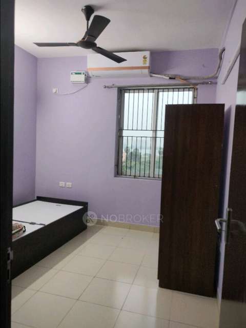 1 BHK Flat In Tata New Haven Ribbon Walk for Rent  In Kelambakkam