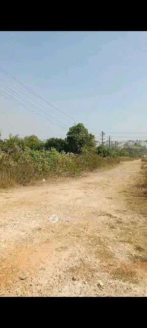 Plot For Sale  In Kadabagere