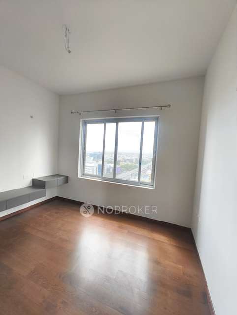 3 BHK Flat In Brigade Residences for Rent  In Perungudi