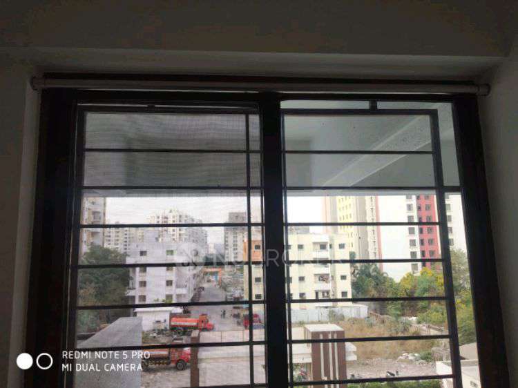 1 BHK Flat In Space Elena For Sale  In Bavdhan