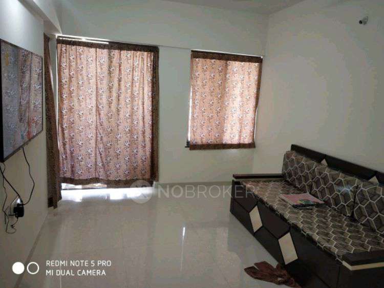 1 BHK Flat In Space Elena For Sale  In Bavdhan