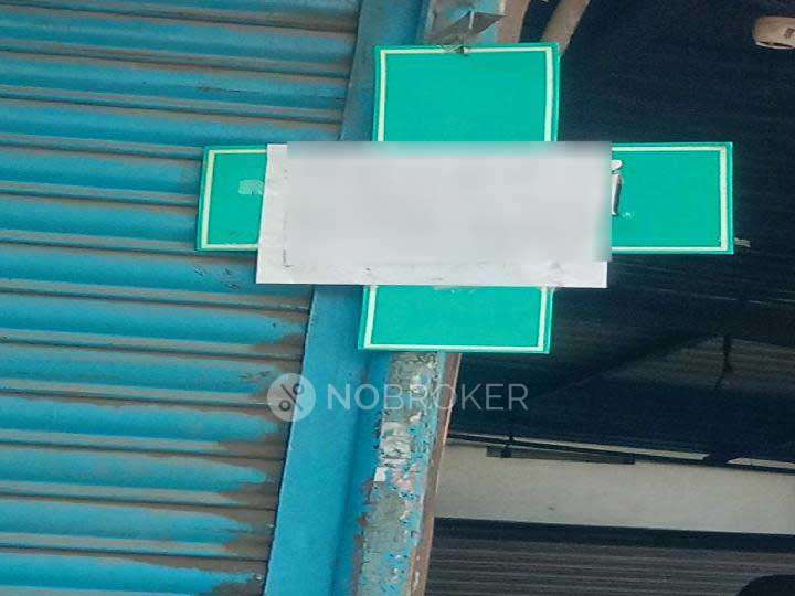 Shop in  Mahadevapura, Bangalore for sale 