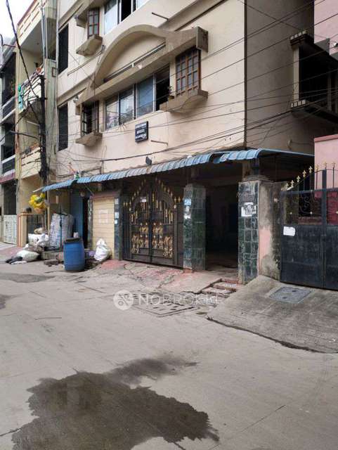 1 BHK House for Rent  In Malakpet