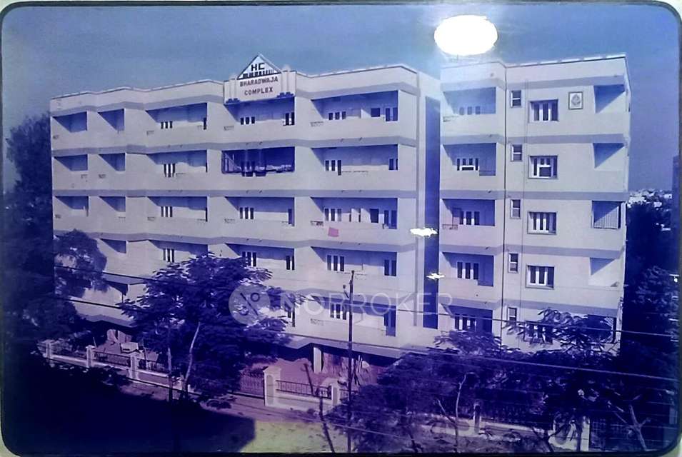 3 BHK House for Lease  In Nawa Saheb