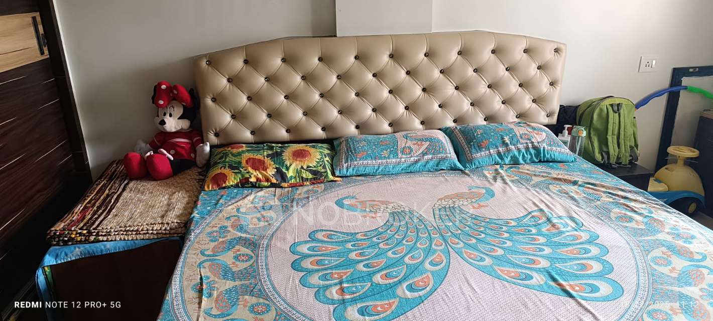 1 BHK Flat In Shree Dhareshwar Aangan, Kirkatwadi For Sale  In Kirkatwadi