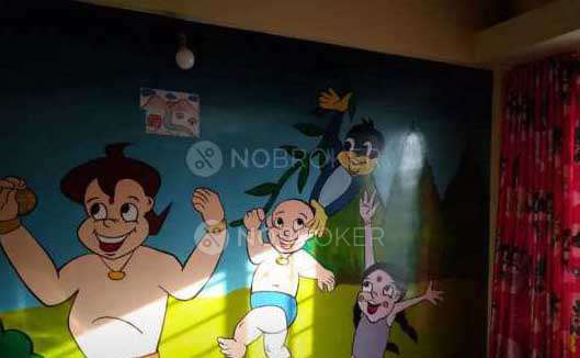 2 BHK Flat In Dreams Sankalp for Rent  In Wagholi