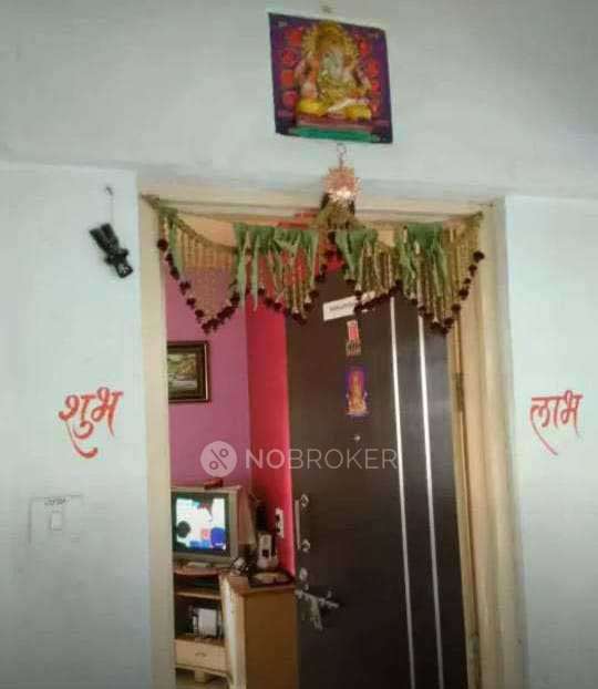 2 BHK Flat In Dreams Sankalp for Rent  In Wagholi