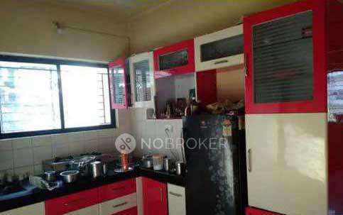 2 BHK Flat In Dreams Sankalp for Rent  In Wagholi