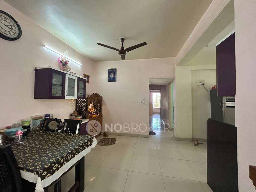 3 BHK Flat In Siddhivinayak Prime Plus, Pimple Saudagar for Rent  In Pimple Saudagar