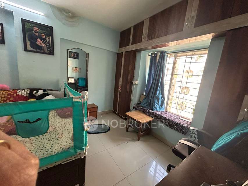 3 BHK Flat In Siddhivinayak Prime Plus, Pimple Saudagar for Rent  In Pimple Saudagar