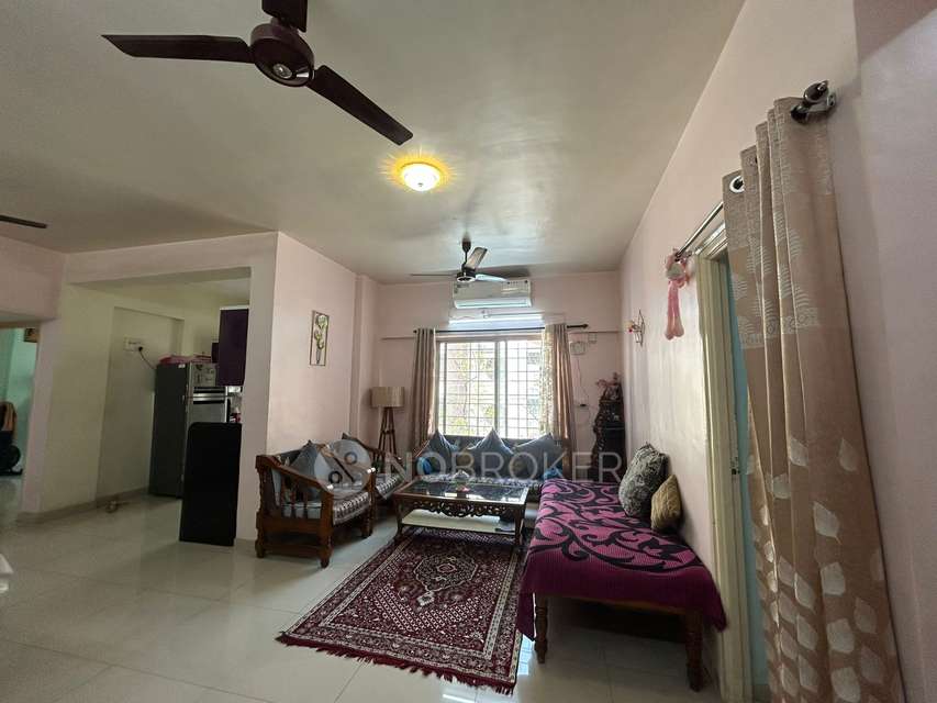 3 BHK Flat In Siddhivinayak Prime Plus, Pimple Saudagar for Rent  In Pimple Saudagar