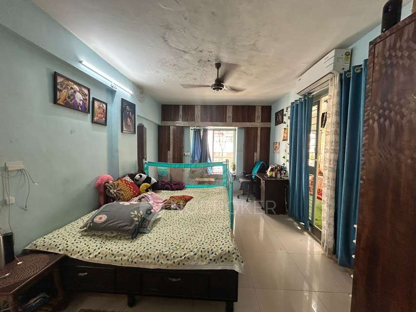 3 BHK Flat In Siddhivinayak Prime Plus, Pimple Saudagar for Rent  In Pimple Saudagar