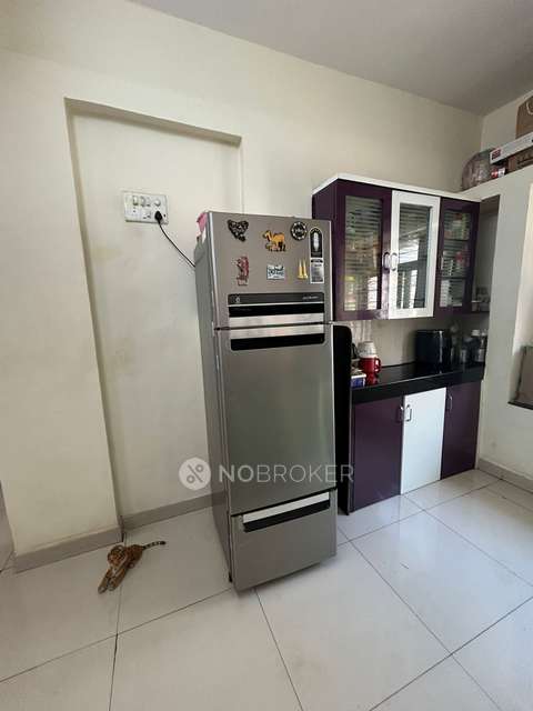 3 BHK Flat In Siddhivinayak Prime Plus, Pimple Saudagar for Rent  In Pimple Saudagar