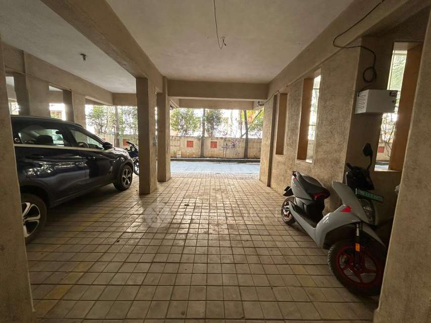 3 BHK Flat In Siddhivinayak Prime Plus, Pimple Saudagar for Rent  In Pimple Saudagar