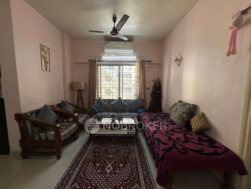 3 BHK Flat In Siddhivinayak Prime Plus, Pimple Saudagar for Rent  In Pimple Saudagar