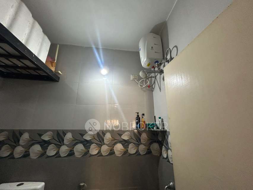 3 BHK Flat In Siddhivinayak Prime Plus, Pimple Saudagar for Rent  In Pimple Saudagar