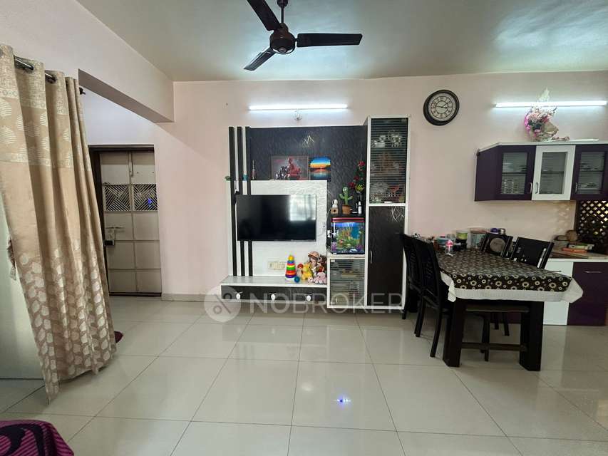 3 BHK Flat In Siddhivinayak Prime Plus, Pimple Saudagar for Rent  In Pimple Saudagar