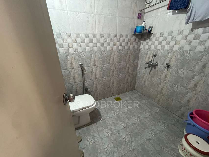 3 BHK Flat In Siddhivinayak Prime Plus, Pimple Saudagar for Rent  In Pimple Saudagar