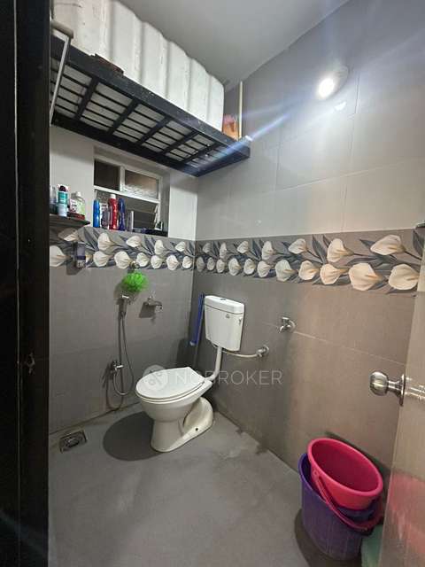 3 BHK Flat In Siddhivinayak Prime Plus, Pimple Saudagar for Rent  In Pimple Saudagar