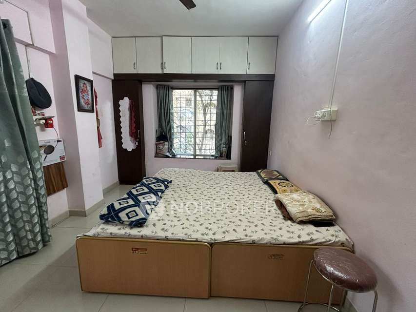 3 BHK Flat In Siddhivinayak Prime Plus, Pimple Saudagar for Rent  In Pimple Saudagar