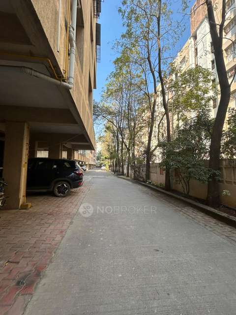3 BHK Flat In Siddhivinayak Prime Plus, Pimple Saudagar for Rent  In Pimple Saudagar