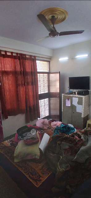 2 BHK Flat In B Block Shalimar Garden Extension 2 For Sale  In 123, Near Holly Angel's School, Block B, Shalimar Garden, Sahibabad, Ghaziabad, Uttar Pradesh 201005, India