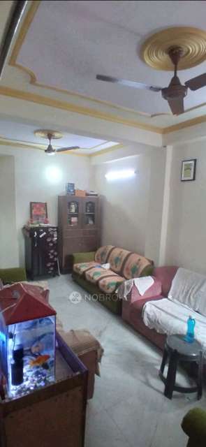 2 BHK Flat In B Block Shalimar Garden Extension 2 For Sale  In 123, Near Holly Angel's School, Block B, Shalimar Garden, Sahibabad, Ghaziabad, Uttar Pradesh 201005, India